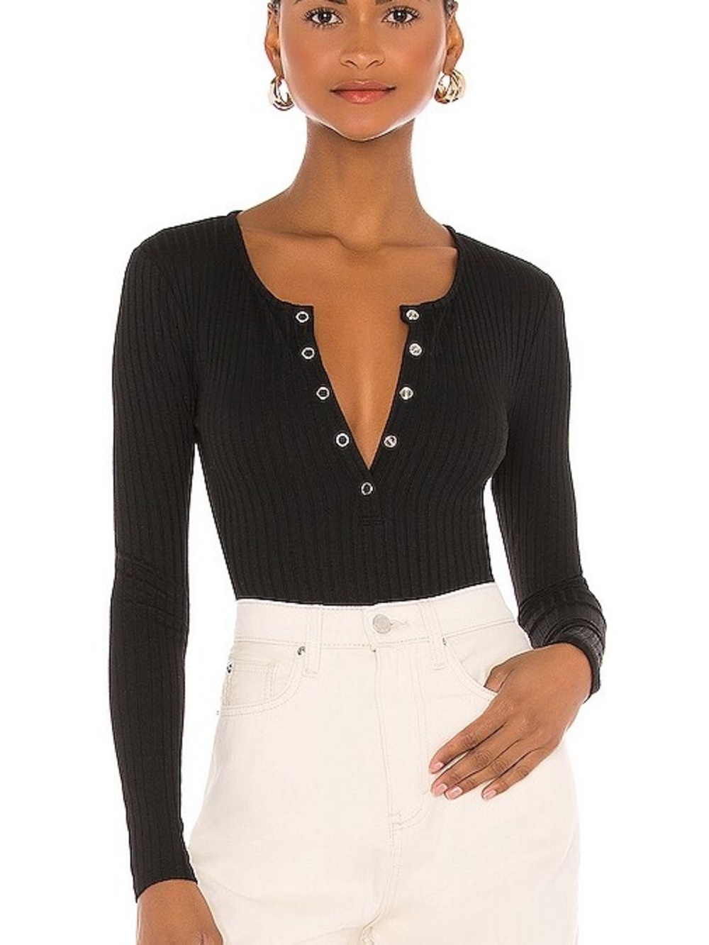 Revolve Lina Bodysuit